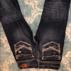 BKE Carter Jeans